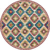 Round Rugs