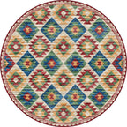 Round Rugs