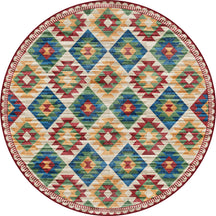 Round Rugs