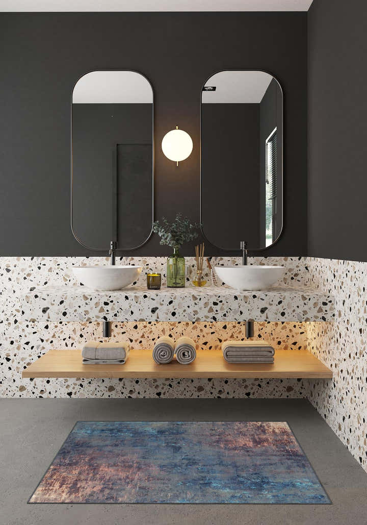 Bath Mat