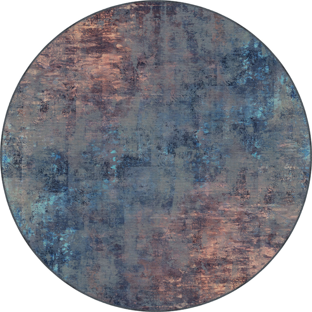 Round Rugs