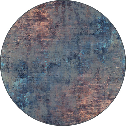 Round Rugs
