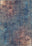 Lydia Brown and Blue Modern Rug