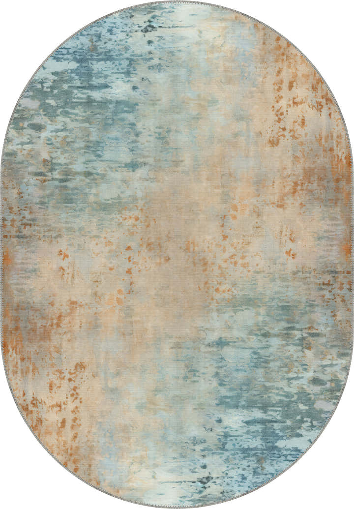 Oval Rugs