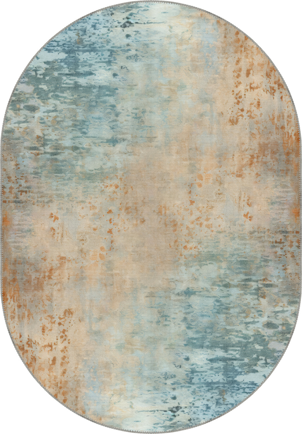Oval Rugs