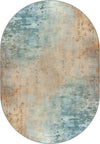 Oval Rugs