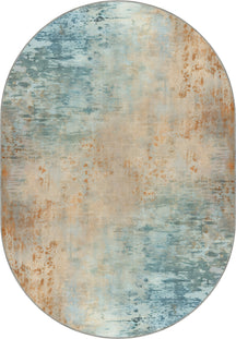 Oval Rugs