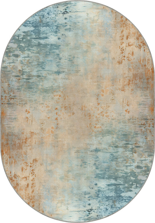 Oval Rugs