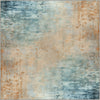 Square Rugs