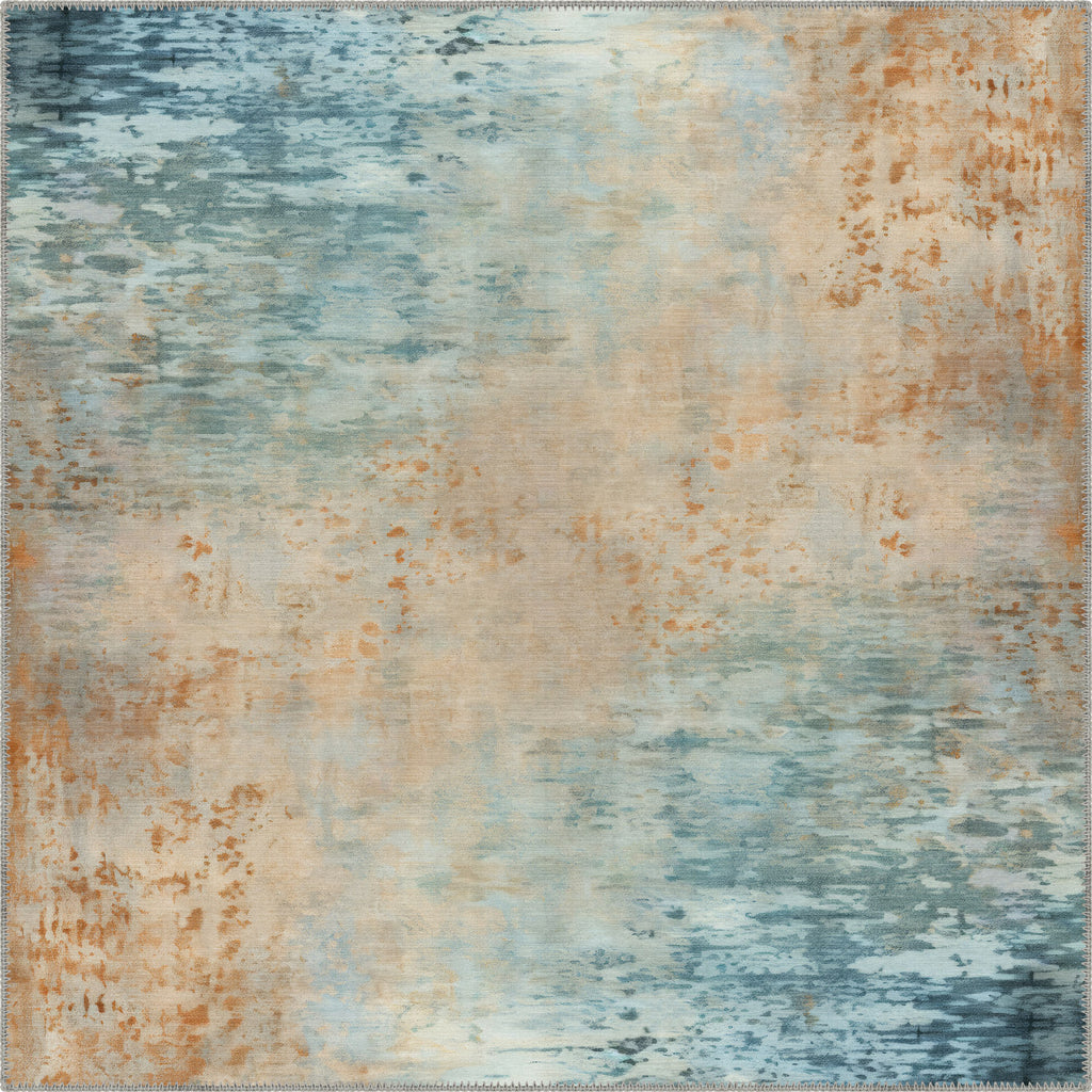 Square Rugs