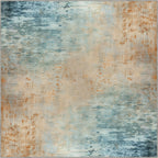 Square Rugs