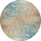 Round Rugs