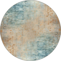 Round Rugs