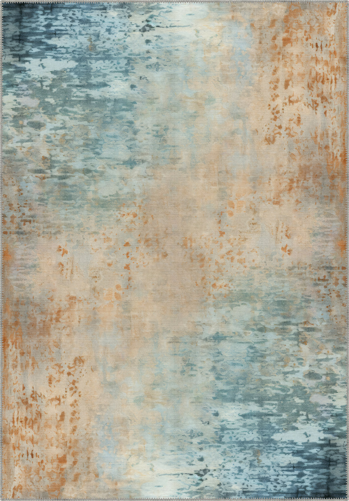 Lydia Modern Abstract Rug