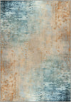 Lydia Modern Abstract Rug