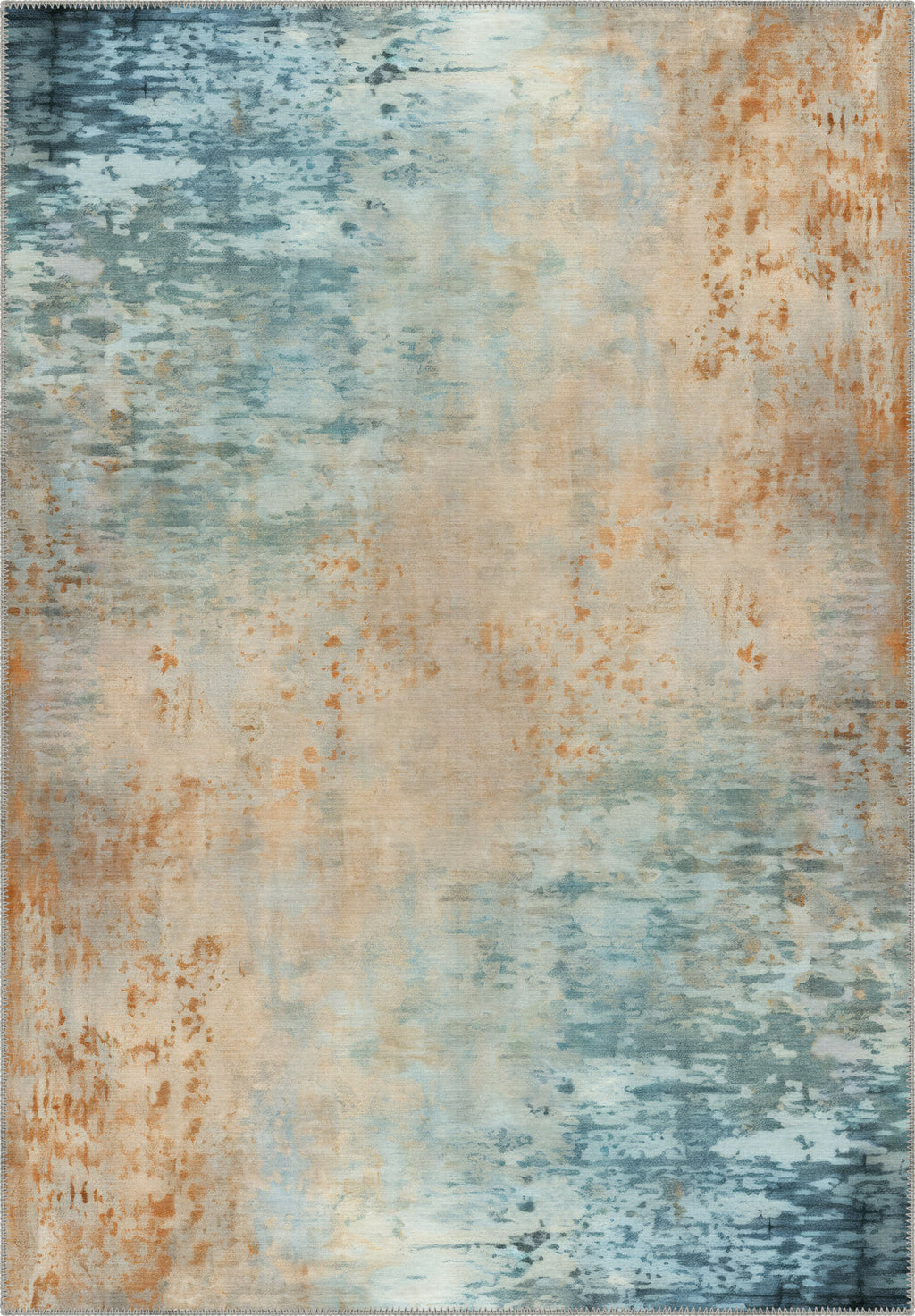 Lydia Modern Abstract Rug