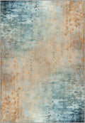 Lydia Modern Abstract Rug