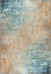 Lydia Modern Abstract Rug