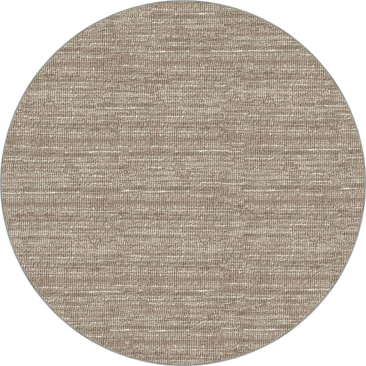 Round Rugs