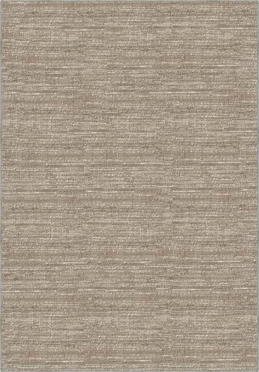 Quinlan Cream Washable Rug