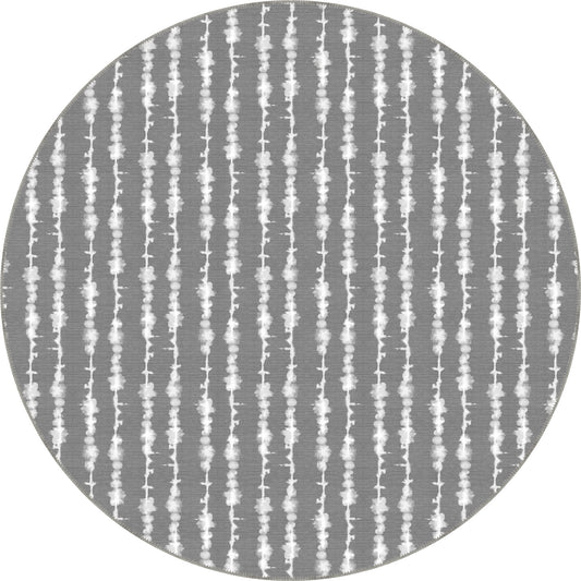 Round Rugs