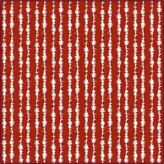 Square Rugs