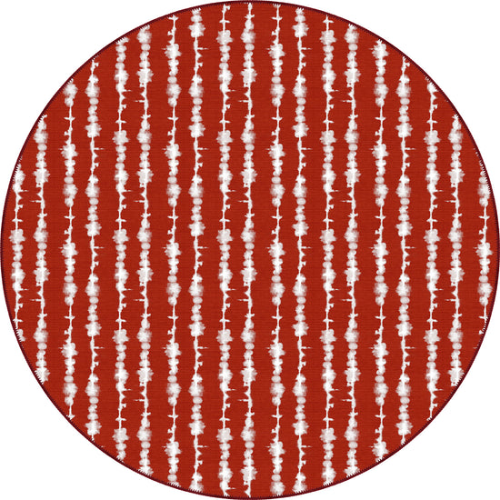 Round Rugs
