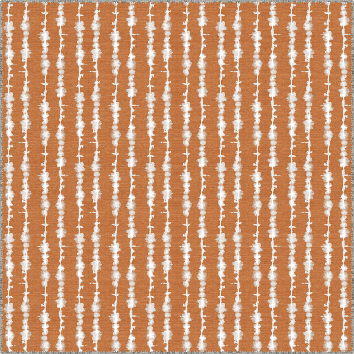 Square Rugs