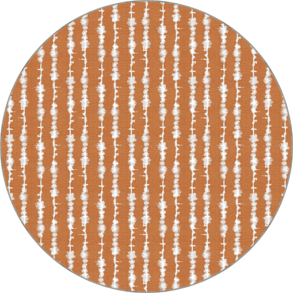 Round Rugs