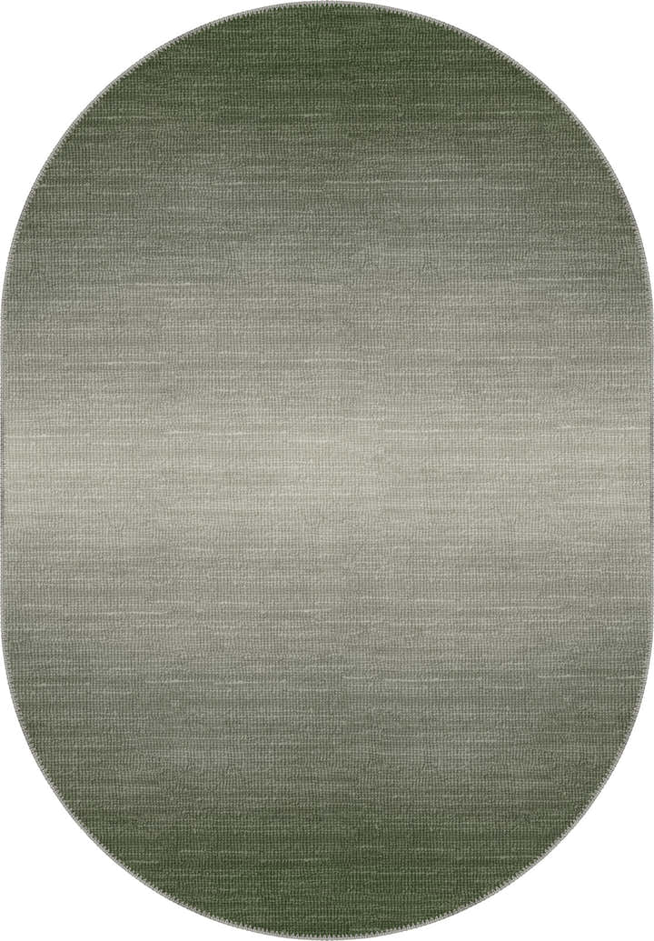 Oval Rugs
