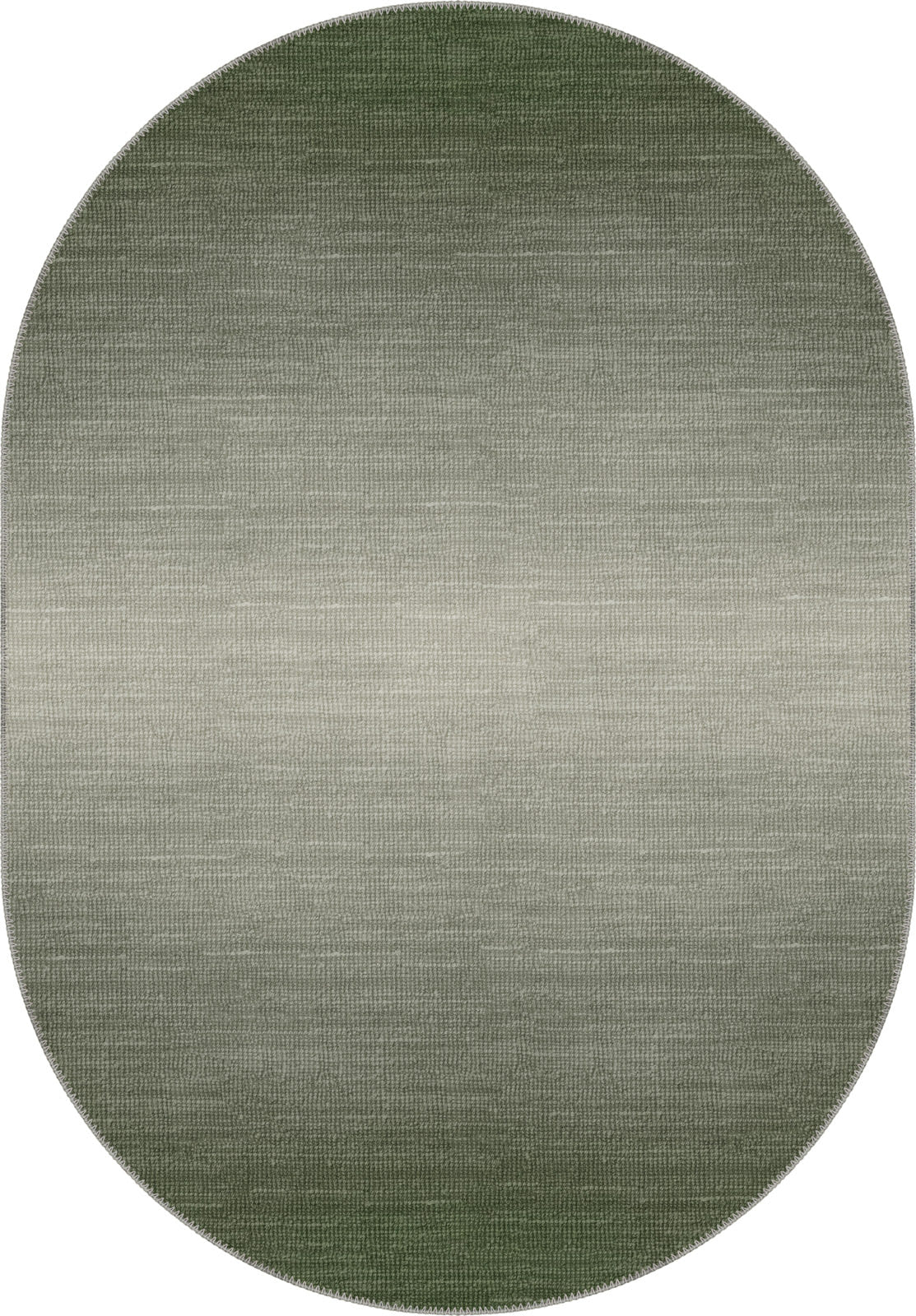 Oval Rugs