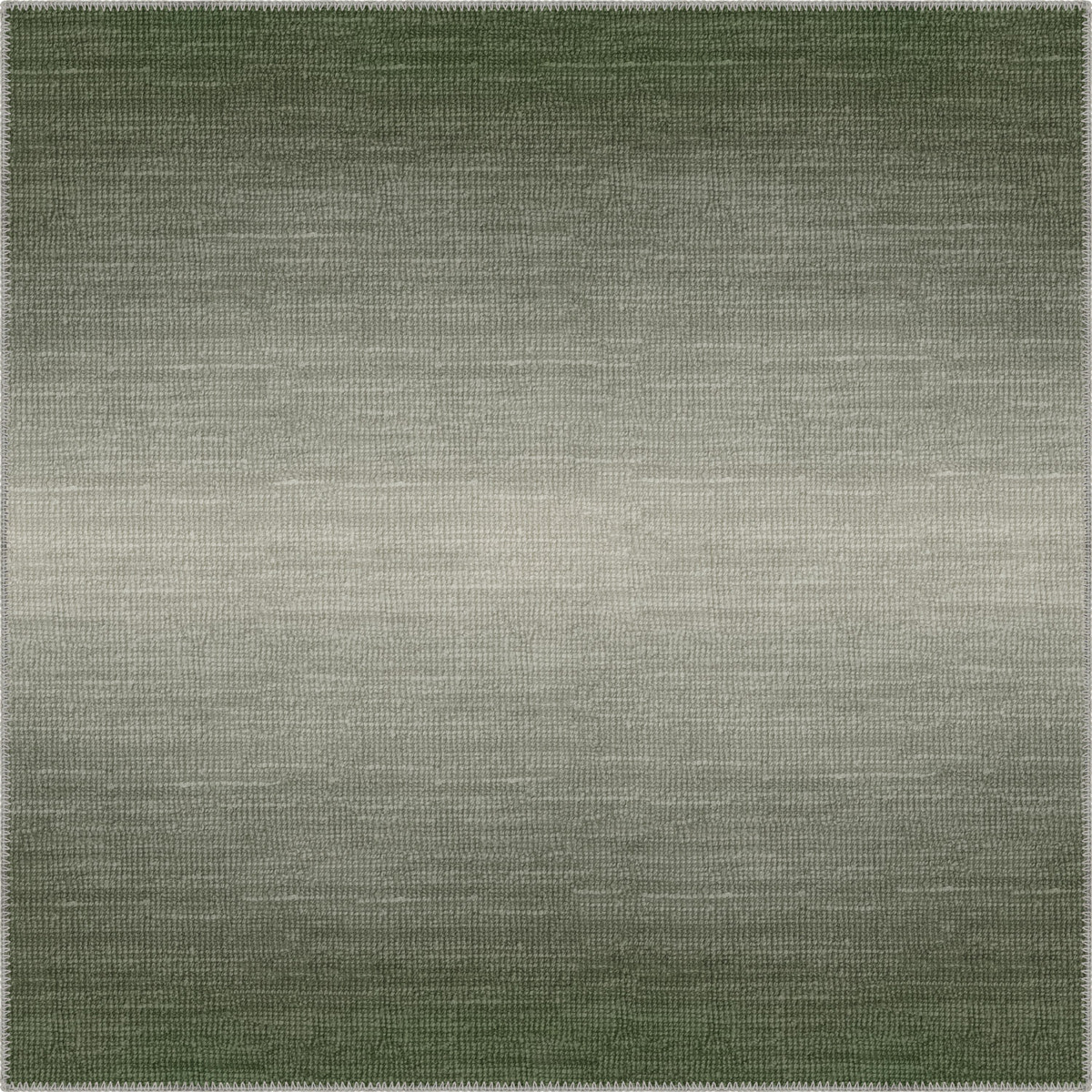 Square Rugs