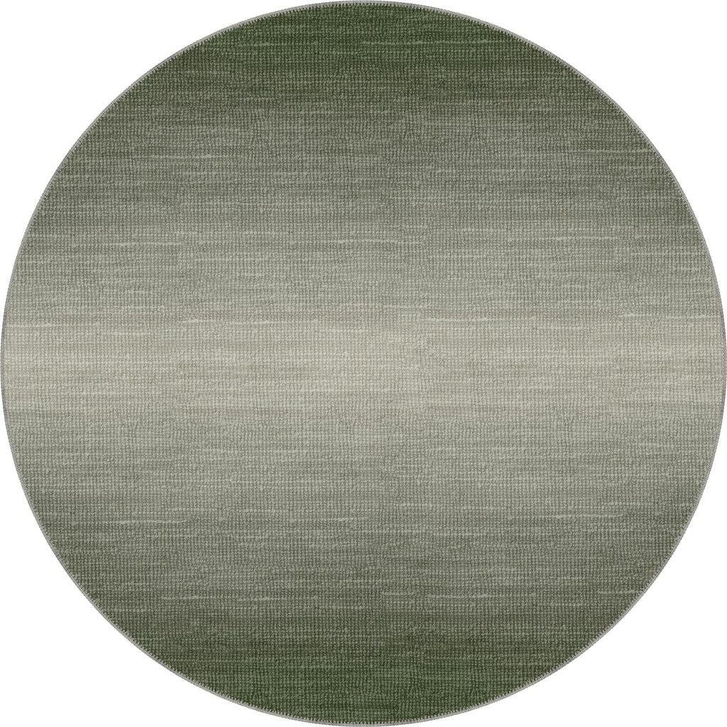 Round Rugs