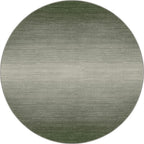 Round Rugs