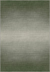 Rilo Green Ombre Rug