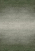Rilo Green Ombre Rug