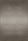 Rilo Brown Ombre Rug