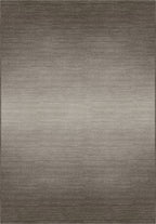 Rilo Brown Ombre Rug