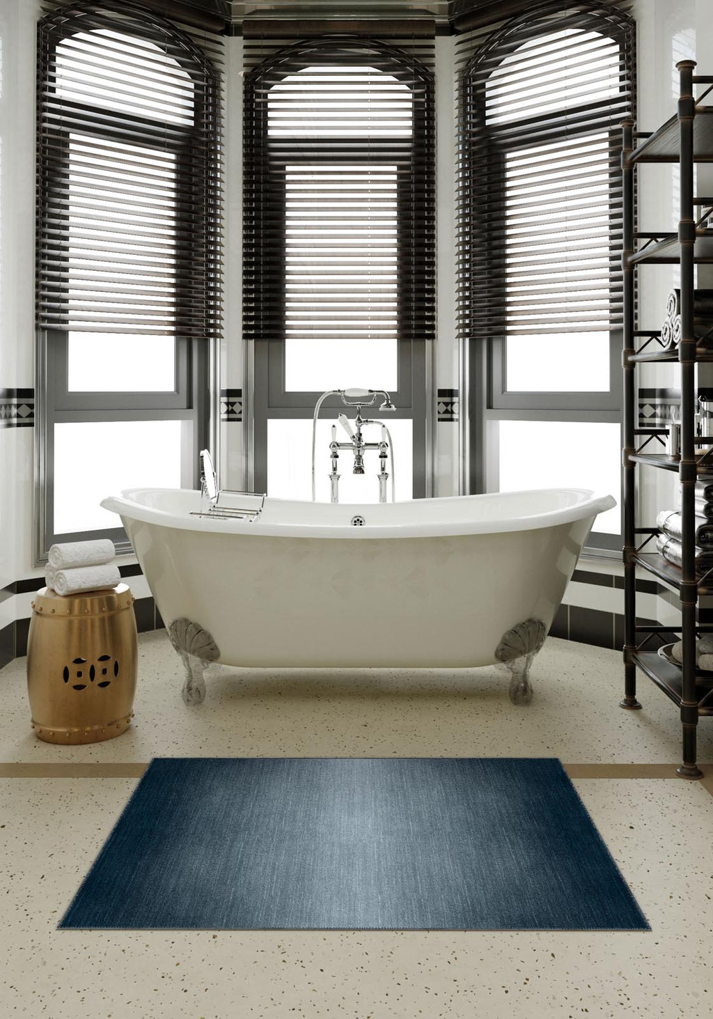Bath Mat