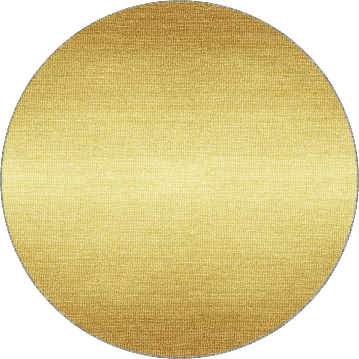 Round Rugs