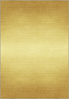 Rilo Ombre Yellow Rug