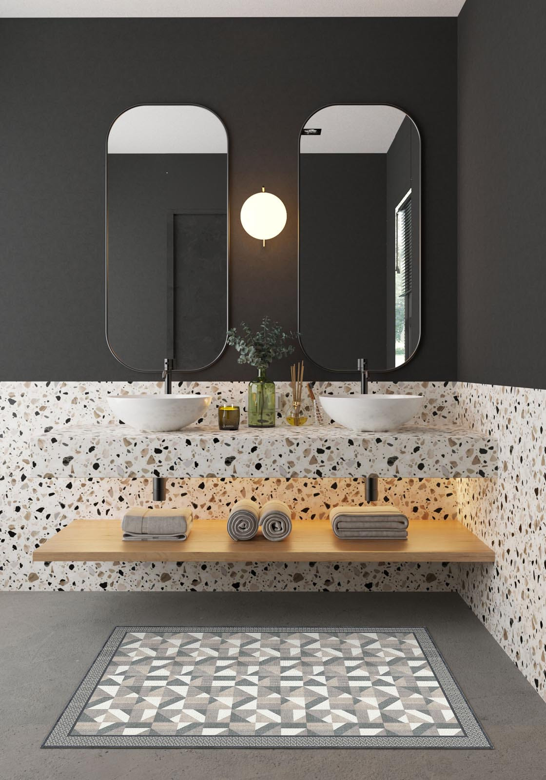 Bath Mat