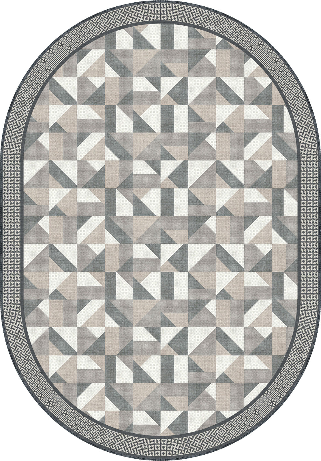 Oval Rugs