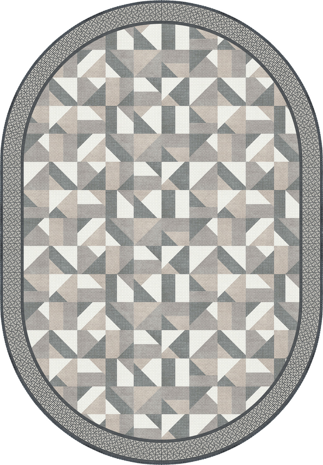 Oval Rugs