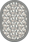 Oval Rugs