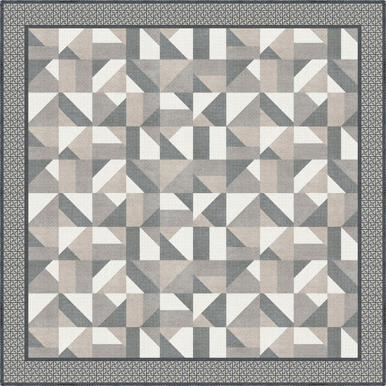 Square Rugs