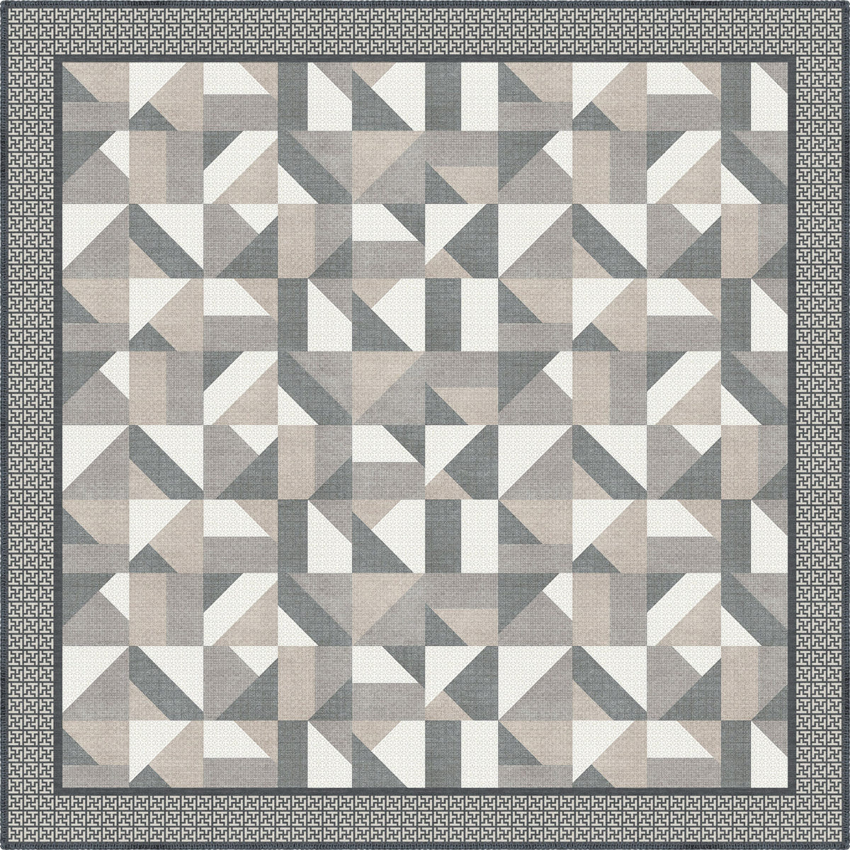 Square Rugs