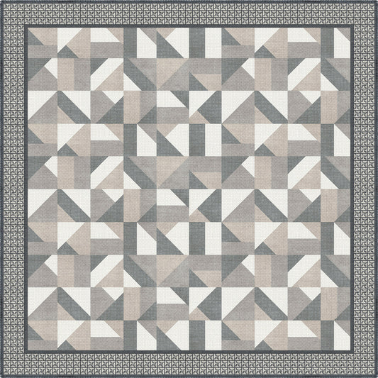 Square Rugs