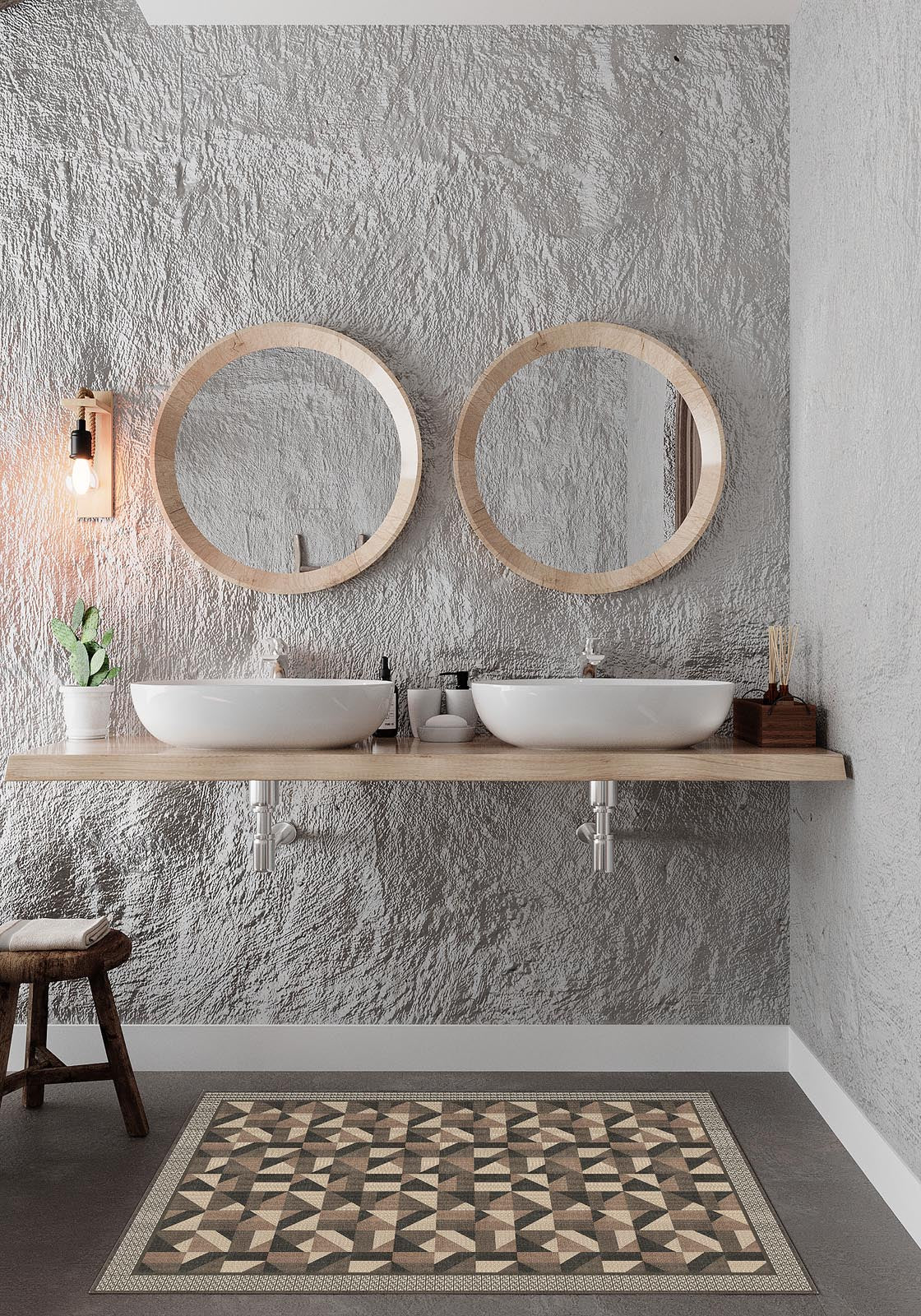 Bath Mat