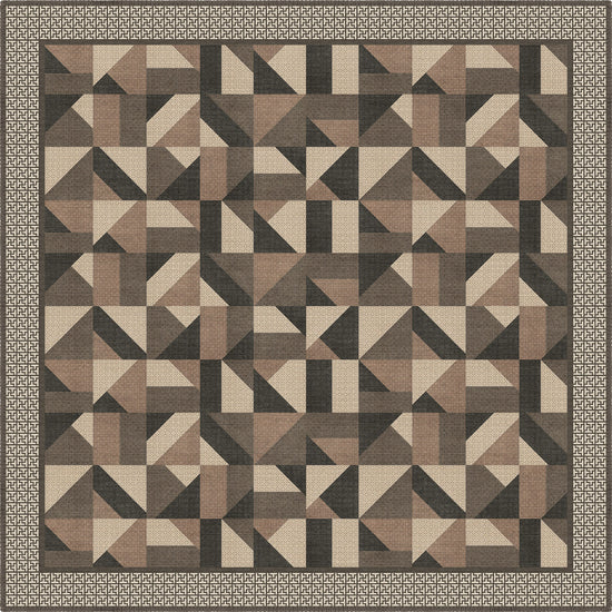 Square Rugs